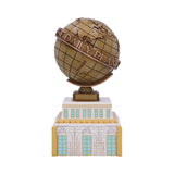 DC Comics The Daily Planet Bookend