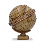 DC Comics The Daily Planet Bookend