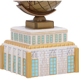 DC Comics The Daily Planet Bookend