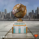 DC Comics The Daily Planet Bookend