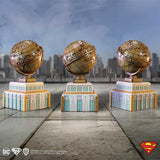 DC Comics The Daily Planet Bookend