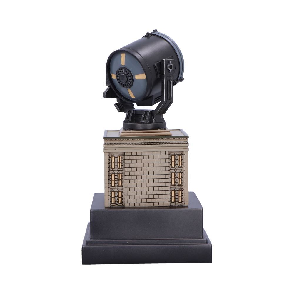 DC Comics Gotham City Police Department Statue