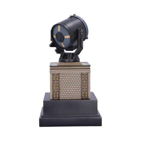 DC Comics Gotham City Police Department Statue