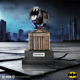 DC Comics Gotham City Police Department Statue