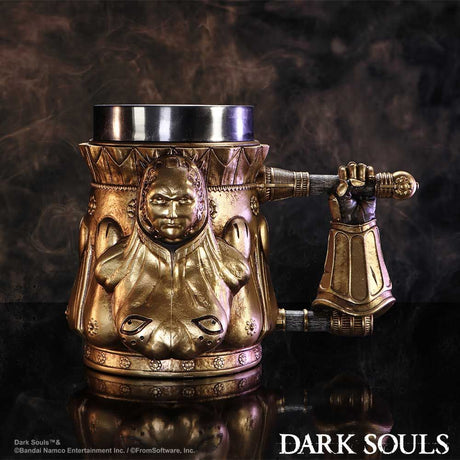 Dark Souls Smough Tankard