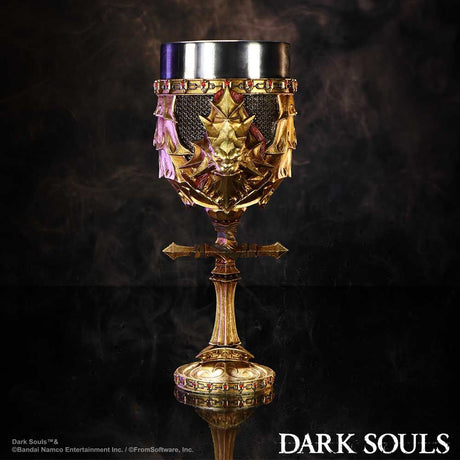 Dark Souls Ornstein Goblet