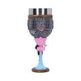 DC Comics Harley Quinn Goblet 19.25cm