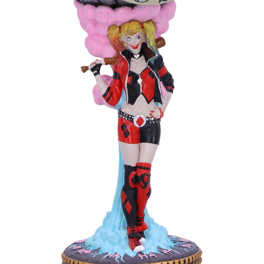 DC Comics Harley Quinn Goblet 19.25cm