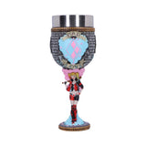 DC Comics Harley Quinn Goblet 19.25cm