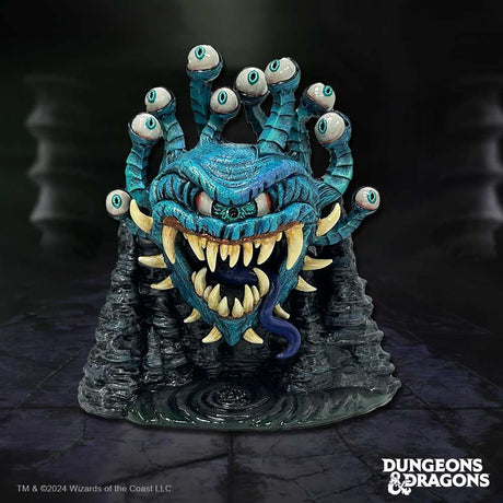 Dungeons & Dragons Beholder Monster Box