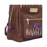 Dungeons & Dragons Mimic Brown 28cm Backpack