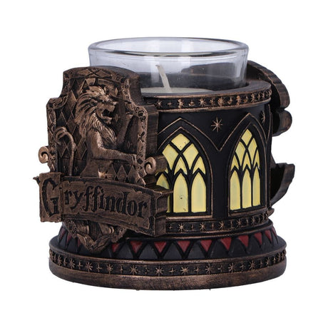 Harry Potter Gryffindor Tea Light