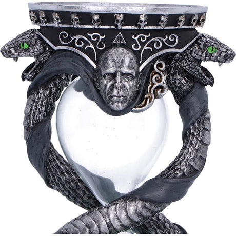 Harry Potter Lord Voldemort Sand Timer 18cm
