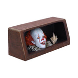 IT Pennywise the Clown Drain Light Up 20cm Sculpture
