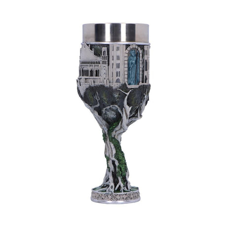 Lord of the Rings Gondor Goblet