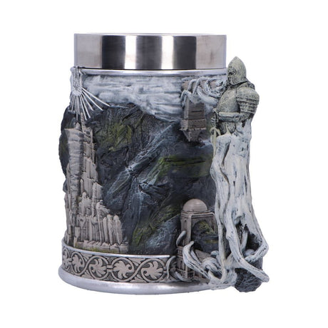Lord of the Rings Gondor Tankard
