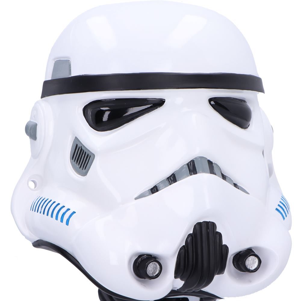 Original Stormtrooper Helmet Bottle Opener