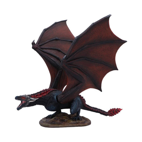 Game of Thrones Drogon 28cm Statue