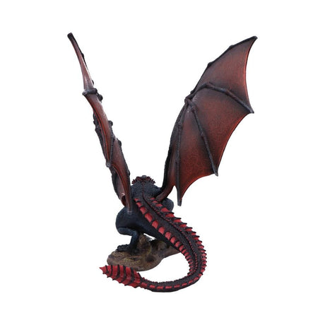 Game of Thrones Drogon 28cm Statue