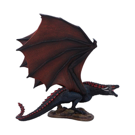 Game of Thrones Drogon 28cm Statue