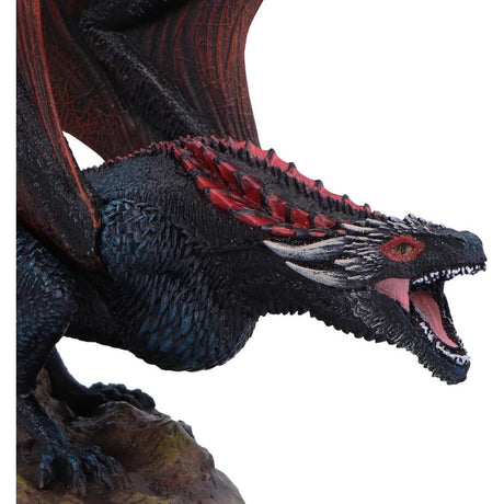 Game of Thrones Drogon 28cm Statue