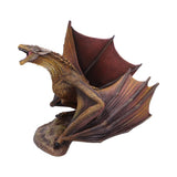 Game of Thrones Viserion 31.5cm