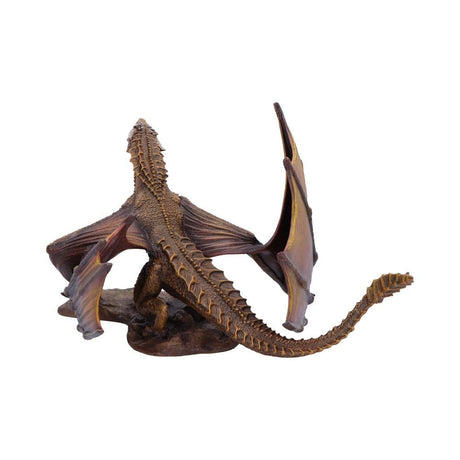 Game of Thrones Viserion 31.5cm Statue