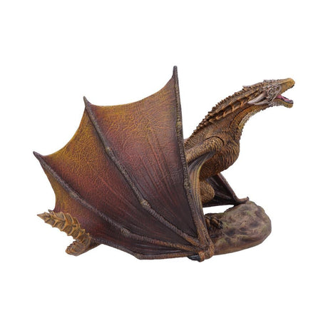 Game of Thrones Viserion 31.5cm Statue