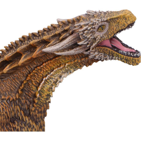 Game of Thrones Viserion 31.5cm Statue