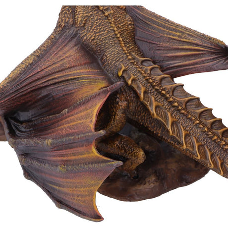 Game of Thrones Viserion 31.5cm Statue