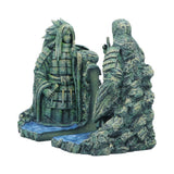 Naruto The Final Valley Bookends 17cm