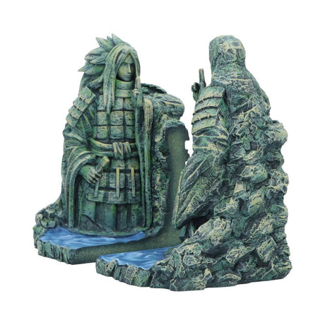 Naruto The Final Valley Bookends 17cm