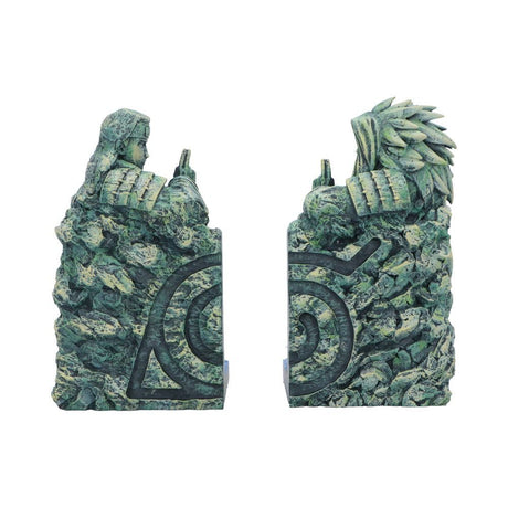 Naruto The Final Valley Bookends 17cm