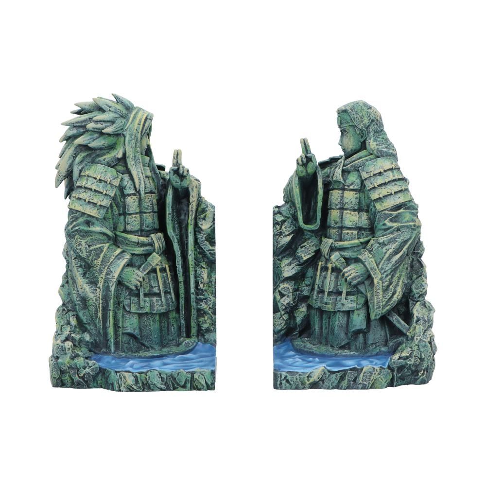 Naruto The Final Valley Bookends 17cm