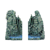 Naruto The Final Valley Bookends 17cm