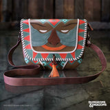 Dungeons & Dragons Bag of Holding 31cm Messenger Bag