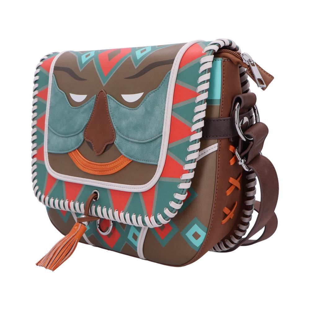 Dungeons & Dragons Bag of Holding 31cm Messenger Bag