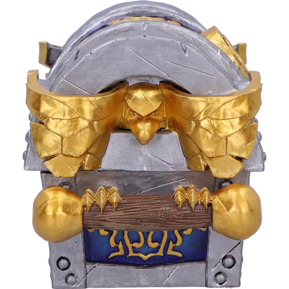 World of Warcraft Alliance War Chest Box 18.5cm
