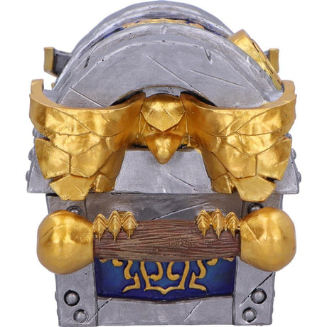 World of Warcraft Alliance War Chest Box 18.5cm