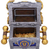 World of Warcraft Alliance War Chest Box 18.5cm
