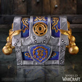 World of Warcraft Alliance War Chest Box 18.5cm