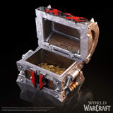 World of Warcraft Horde War Chest Box 13cm
