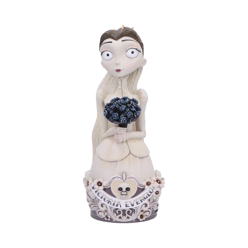 Corpse Bride Victoria Bust 27.9cm