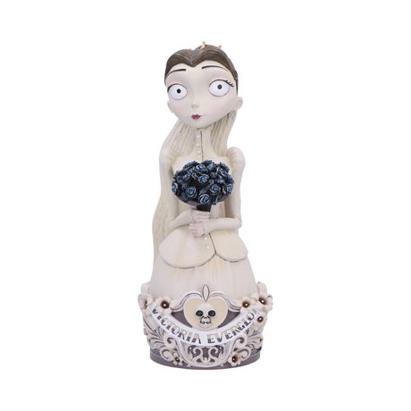Corpse Bride Victoria Bust 27.9cm