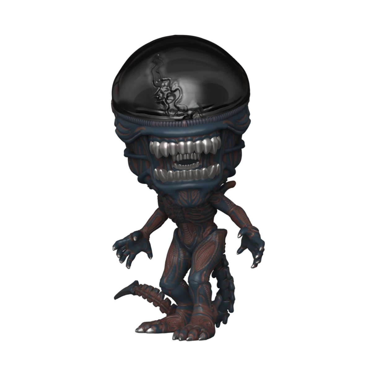 Alien Romulus Scorched Xenomorph 6" Funko Pop! Vinyl Figure #1617
