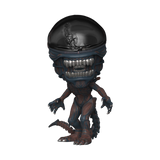 Alien Romulus Scorched Xenomorph 6" Funko Pop! Vinyl Figure #1617