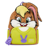 Looney Tunes Lola Bunny Loungefly Backpack