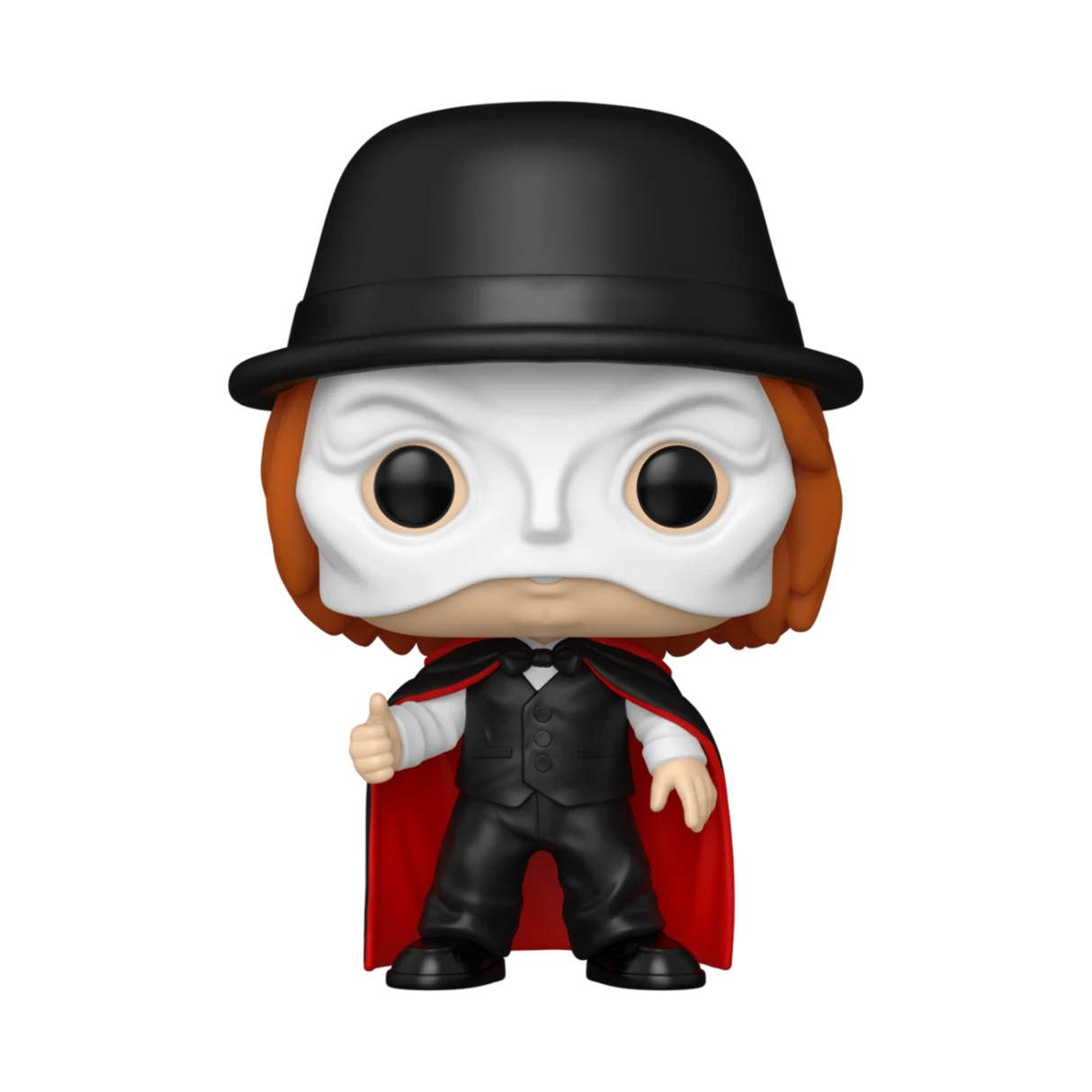 Chucky Phantom Chucky Funko Pop! Vinyl Figure #1721
