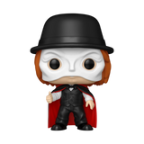 Chucky Phantom Chucky Funko Pop! Vinyl Figure #1721