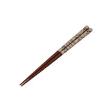 Studio Ghibli Kiki's Delivery Service Brown Lacquered Chopsticks